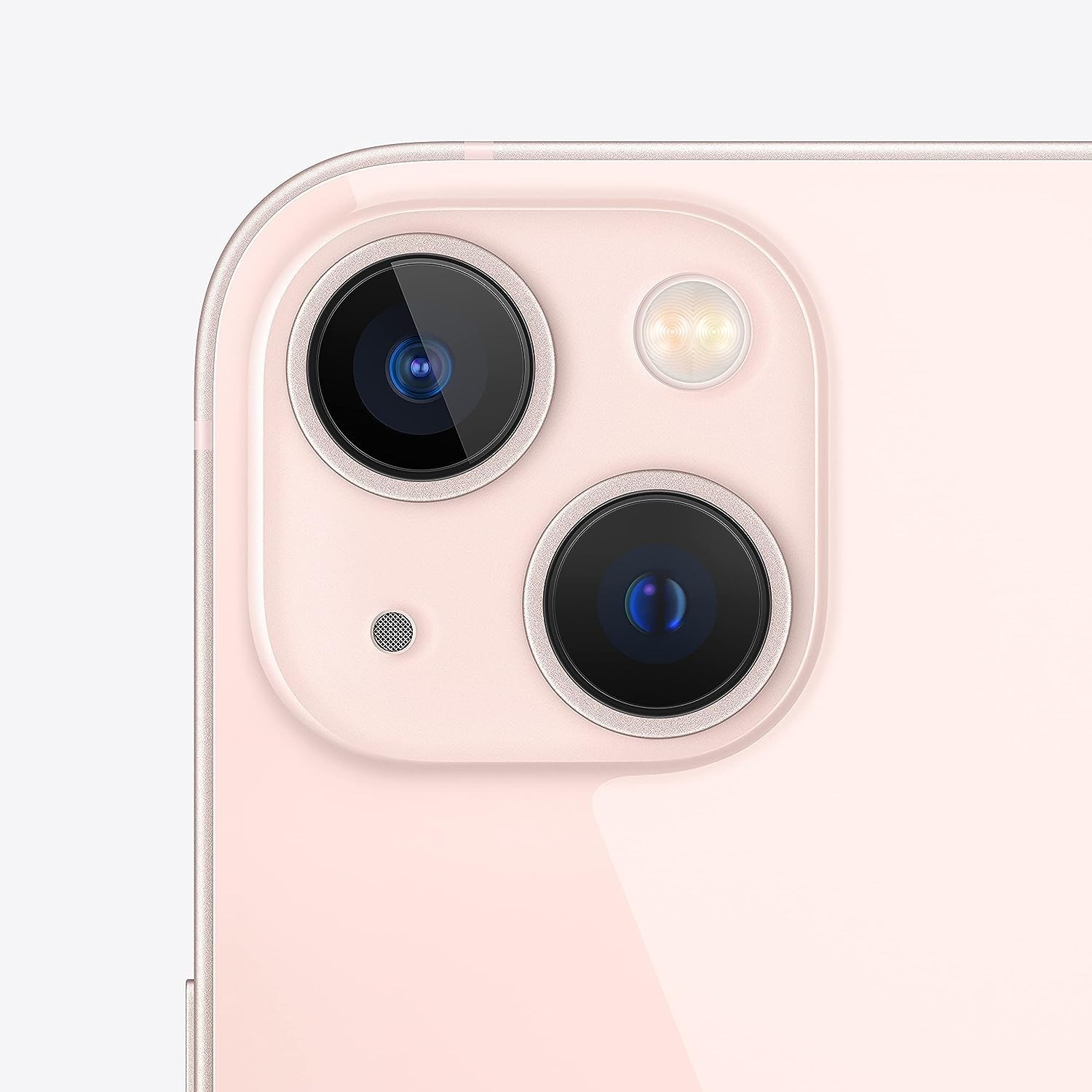 Foto 3 | Smartphone Reacondicionado Apple Iphone 13 256gb Rosa Desbloqueado