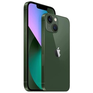 Foto 2 | Smartphone Reacondicionado Apple Iphone 13 256gb Verde Desbloqueado