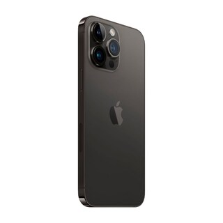 Foto 3 | Iphone 14 Pro Max 128gb Negro Chip Reacondicionado Más Power Bank 10,000mah