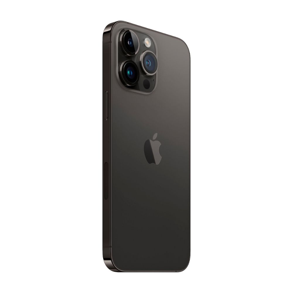 Foto 4 pulgar | Iphone 14 Pro Max 128gb Negro Chip Reacondicionado Más Cargador Genérico