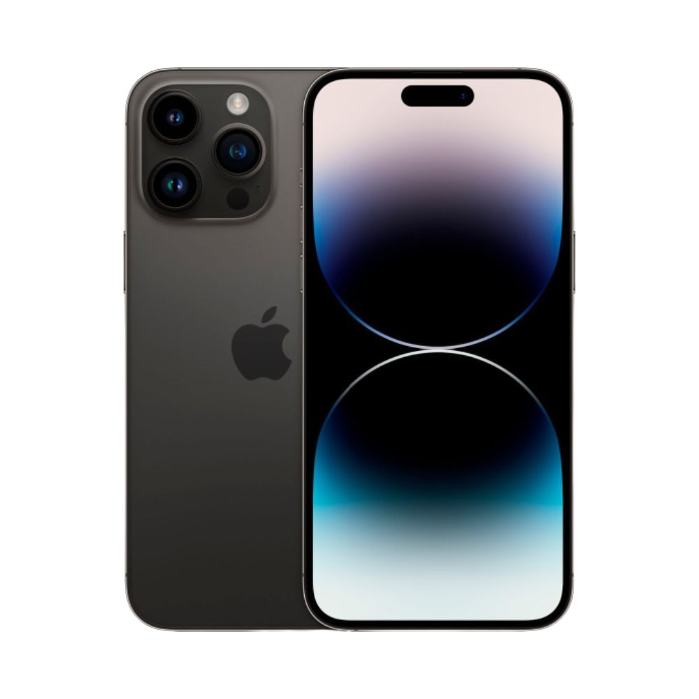 Foto 5 pulgar | Iphone 14 Pro Max 128gb Negro Chip Reacondicionado Más Cargador Genérico