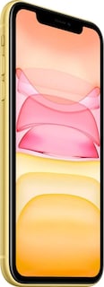Foto 1 | Apple Iphone 11 Renovado, Versión Estadounidense, 128 Gb, Amarillo -