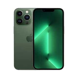 Foto 1 | iPhone 13 Pro Max 128 Verde Reacondicionado