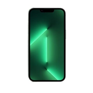 Foto 2 | iPhone 13 Pro Max 128 Verde Reacondicionado