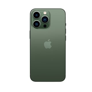 Foto 3 | iPhone 13 Pro Max 128 Verde Reacondicionado