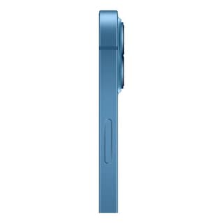 Foto 3 | iPhone 13 Reacondicionado 128 GB Azul