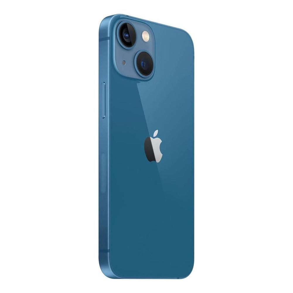 Foto 5 pulgar | iPhone 13 Reacondicionado 128 GB Azul