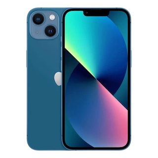Foto 5 | iPhone 13 Reacondicionado 128 GB Azul