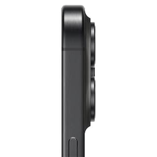 Foto 4 | iPhone 15 Pro Max 512 Gb Negro Reacondicionado