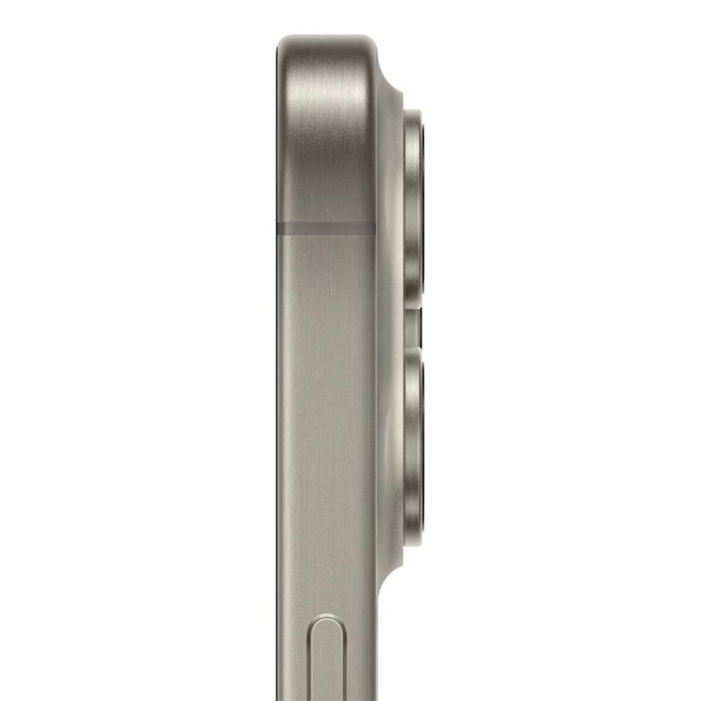Foto 3 pulgar | iPhone 15 Pro 256 Gb Gris USB-C Dynamic Island Cámara 48 MP A16 Bionic