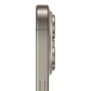 Foto 2 | iPhone 15 Pro 256 Gb Gris USB-C Dynamic Island Cámara 48 MP A16 Bionic