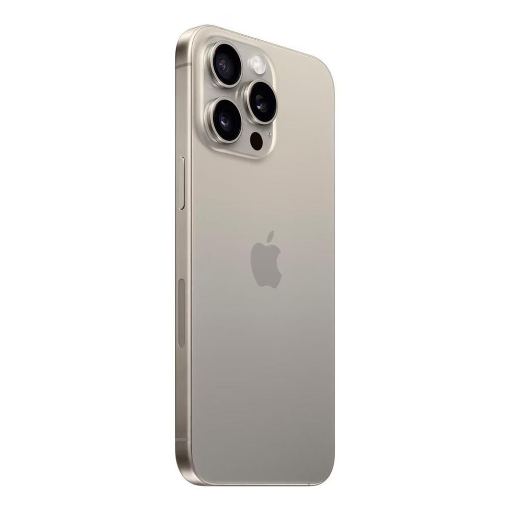 Foto 6 pulgar | iPhone 15 Pro 256 Gb Gris USB-C Dynamic Island Cámara 48 MP A16 Bionic