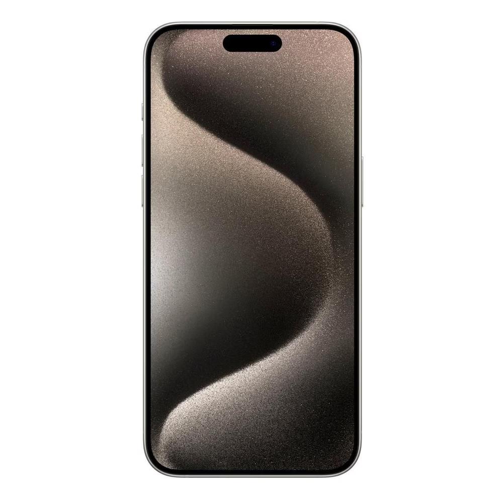Foto 7 pulgar | iPhone 15 Pro 256 Gb Gris USB-C Dynamic Island Cámara 48 MP A16 Bionic