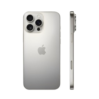 Foto 4 | Iphone 16 Pro Max 256gb Natural Chip Reacondicionado Más Cargador Genérico