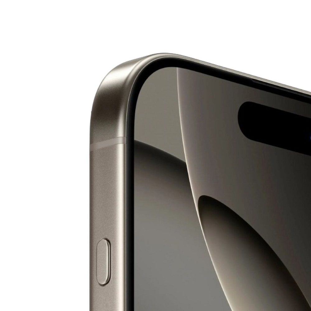 Foto 5 | Iphone 16 Pro Max 256gb Natural Chip Reacondicionado Más Cargador Genérico