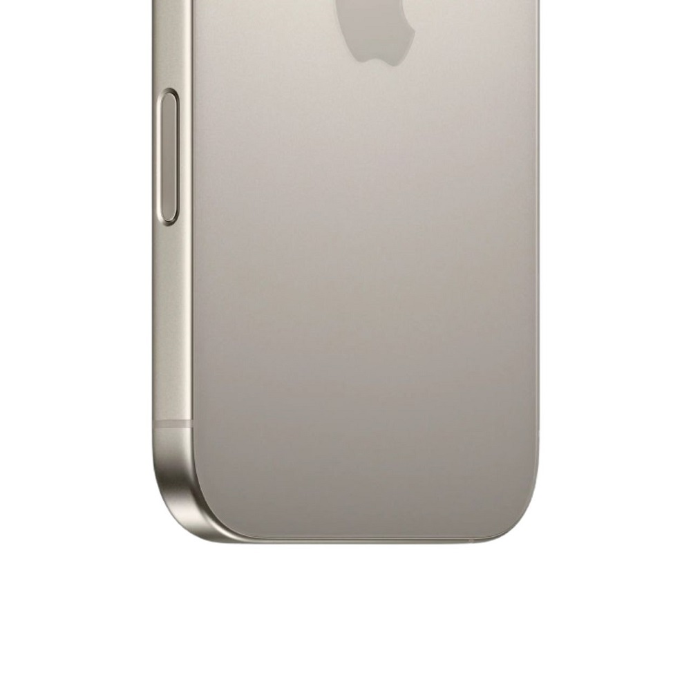 Foto 6 | Iphone 16 Pro Max 256gb Natural Chip Reacondicionado Más Cargador Genérico