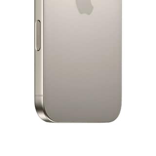 Foto 6 | Iphone 16 Pro Max 256gb Natural Chip Reacondicionado Más Cargador Genérico