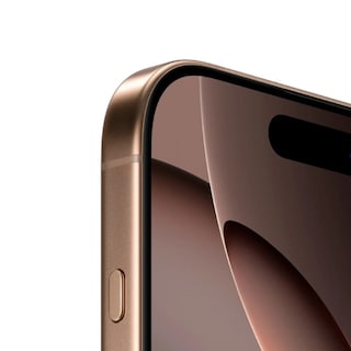 Foto 5 | Iphone 16 Pro Max 256gb Desierto Chip Reacondicionado Más Mini Bocina