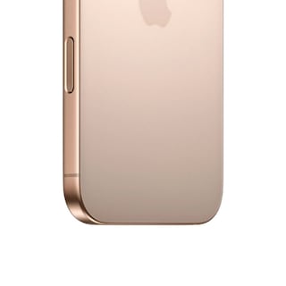 Foto 6 | Iphone 16 Pro Max 256gb Desierto Chip Reacondicionado Más Mini Bocina
