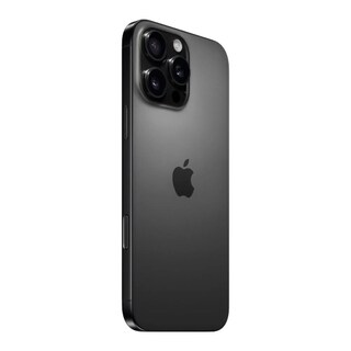 Foto 3 | Iphone 16 Pro Max 256gb Negro Chip Reacondicionado Más Cargador Genérico