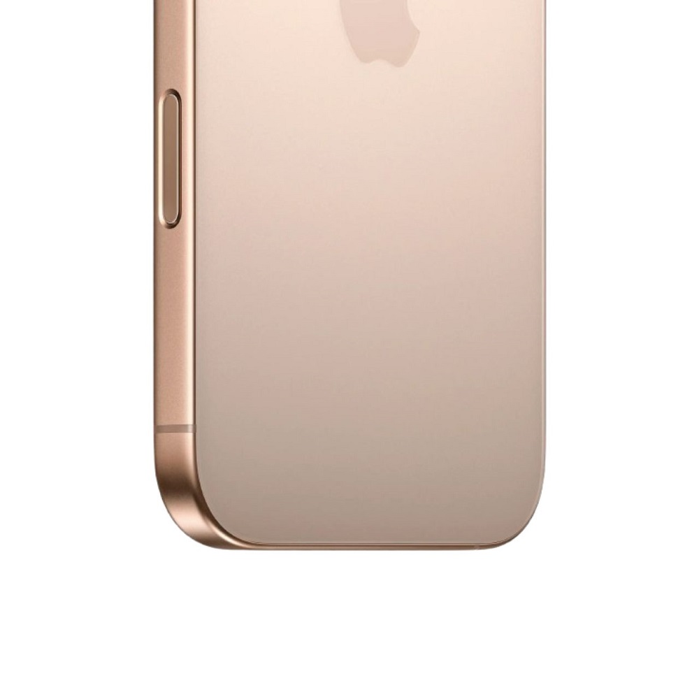 Foto 7 pulgar | Iphone 16 Pro Max 256gb Desierto Chip Reacondicionado Más Reloj Genérico