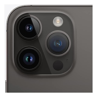 Foto 2 | iPhone 14 Pro Max 128 Gb Negro Reacondicionado