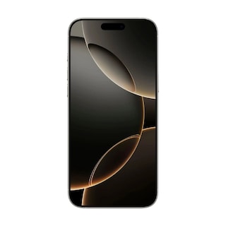 Foto 2 | Iphone 16 Pro Max 256gb Natural Chip Reacondicionado Más Diadema Genérica