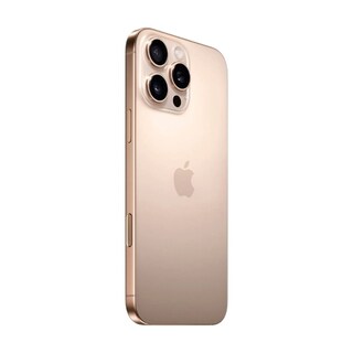 Foto 3 | Iphone 16 Pro Max 256gb Desierto E-sim Reacondicionado Más Mini Power Bank