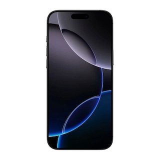 Foto 2 | Iphone 16 Pro Max 256gb Negro E-sim Reacondicionado Más Cargador Genérico