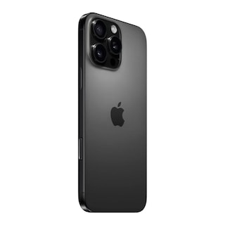 Foto 3 | Iphone 16 Pro Max 256gb Negro E-sim Reacondicionado Más Cargador Genérico