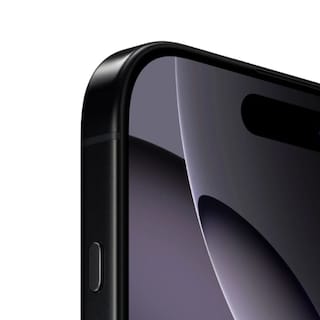 Foto 6 | Iphone 16 Pro Max 256gb Negro E-sim Reacondicionado Más Cargador Genérico