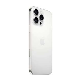 Foto 3 | Iphone 16 Pro Max 256gb Blanco Chip Reacondicionado Más Diadema Genérica