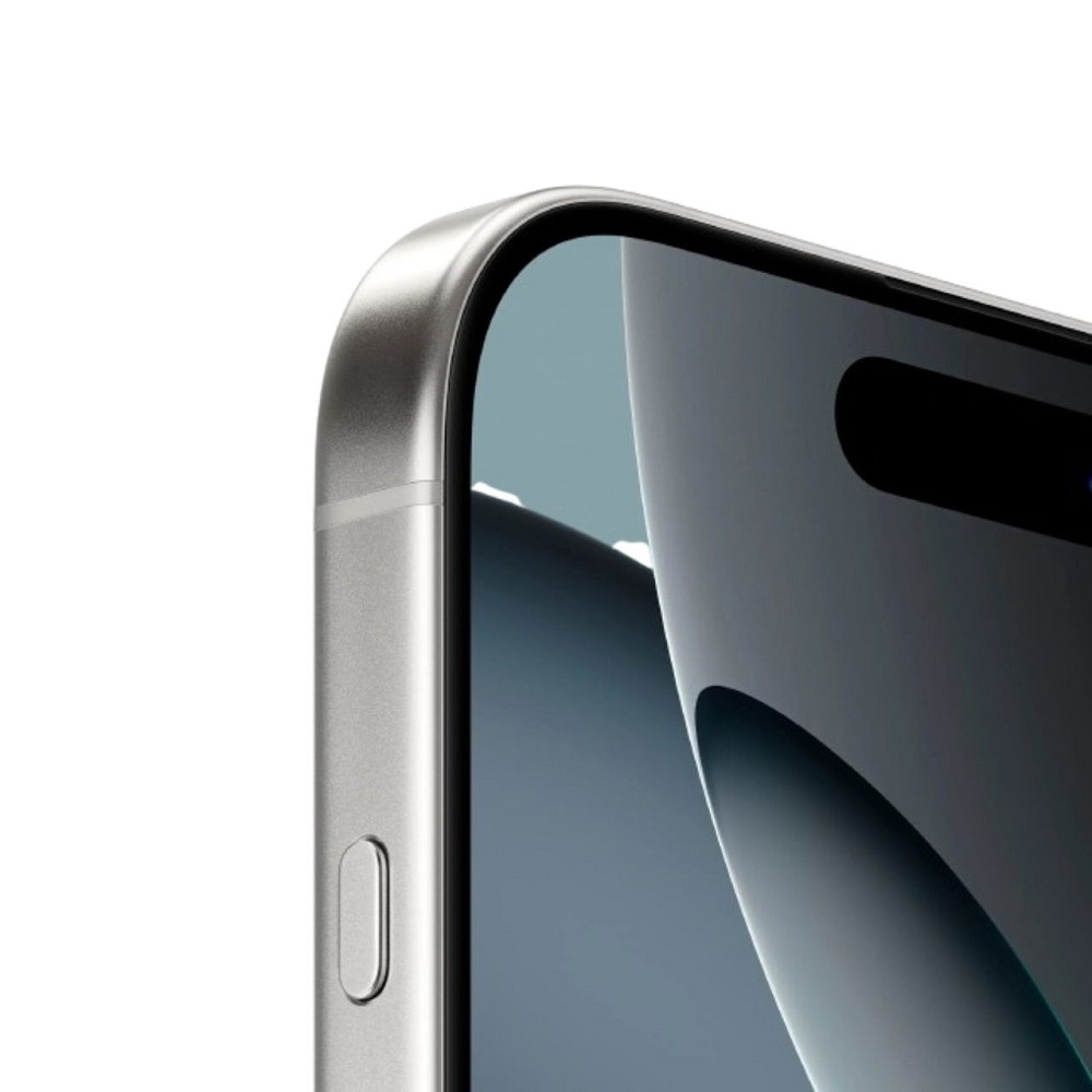 Foto 5 | Iphone 16 Pro Max 256gb Blanco Chip Reacondicionado Más Diadema Genérica