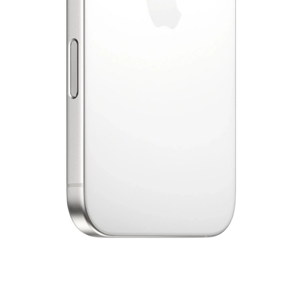 Foto 6 | Iphone 16 Pro Max 256gb Blanco Chip Reacondicionado Más Diadema Genérica