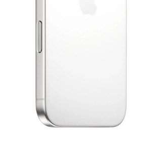 Foto 6 | Iphone 16 Pro Max 256gb Blanco Chip Reacondicionado Más Diadema Genérica