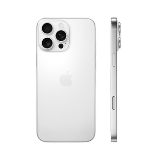 Foto 4 | Iphone 16 Pro Max 256gb Blanco E-sim Reacondicionado Más Estabilizador