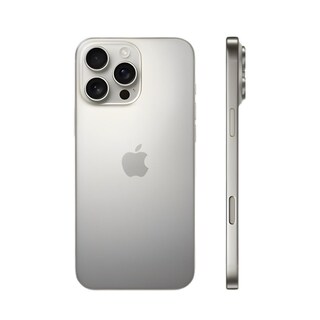 Foto 4 | Iphone 16 Pro Max 256gb Natural E-sim Reacondicionado Más Mini Power Bank