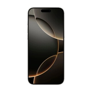 Foto 2 | Iphone 16 Pro Max 256gb Natural E-sim Reacondicionado Más Diadema Genérica