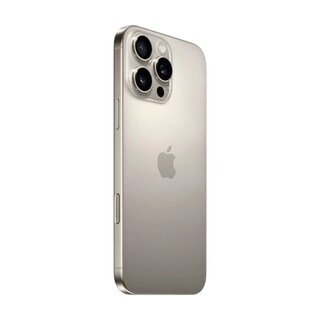 Foto 3 | Iphone 16 Pro Max 256gb Natural E-sim Reacondicionado Más Baston Bluetooth