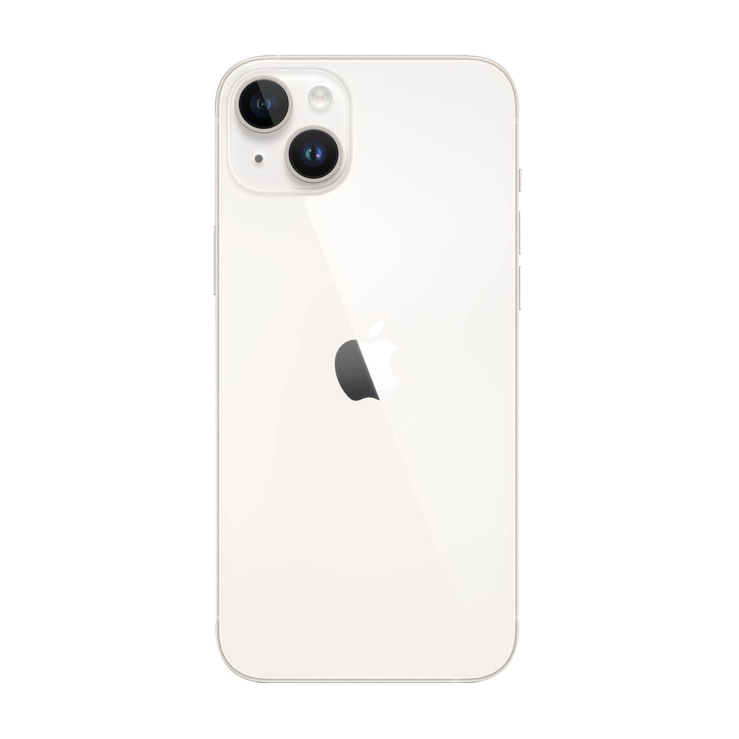 Foto 4 pulgar | iPhone 14 128 GB Blanco eSIM Reacondicionado