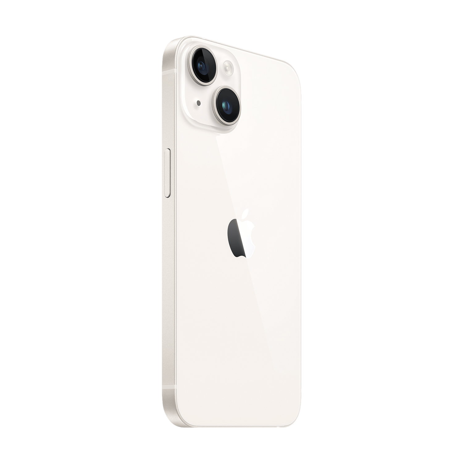 Foto 6 pulgar | iPhone 14 128 GB Blanco eSIM Reacondicionado