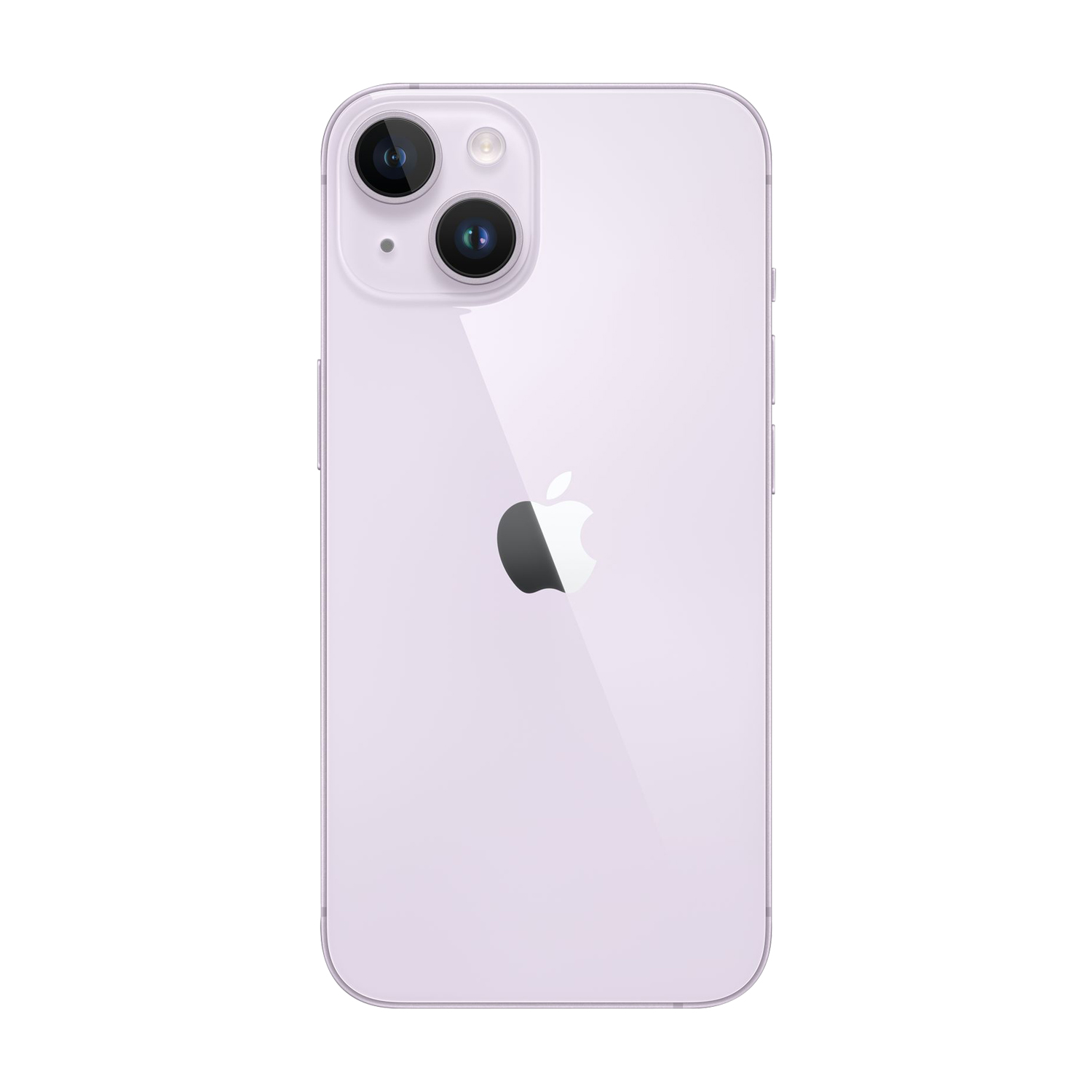 Foto 4 pulgar | iPhone 14 128 GB Púrpura eSIM Reacondicionado