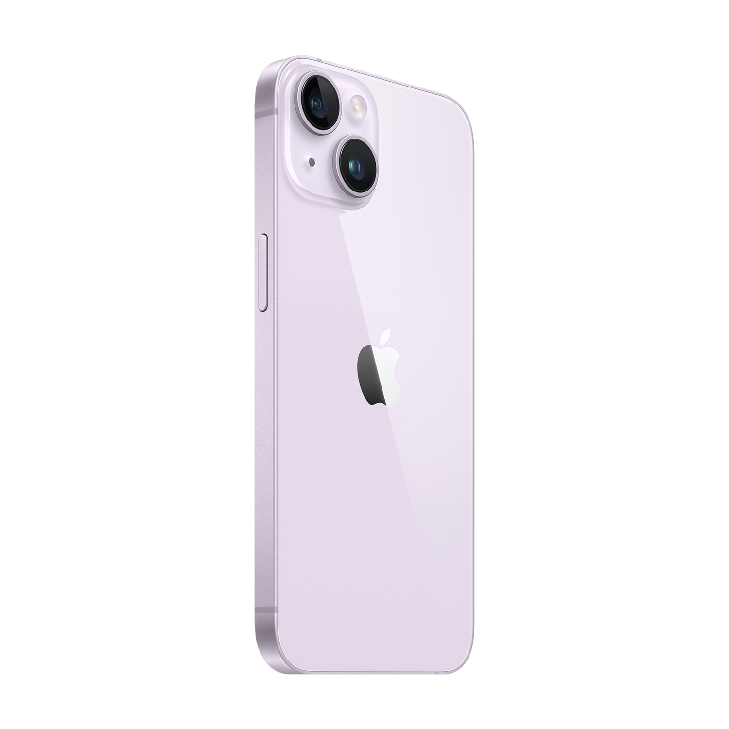 Foto 5 | iPhone 14 128 GB Púrpura eSIM Reacondicionado