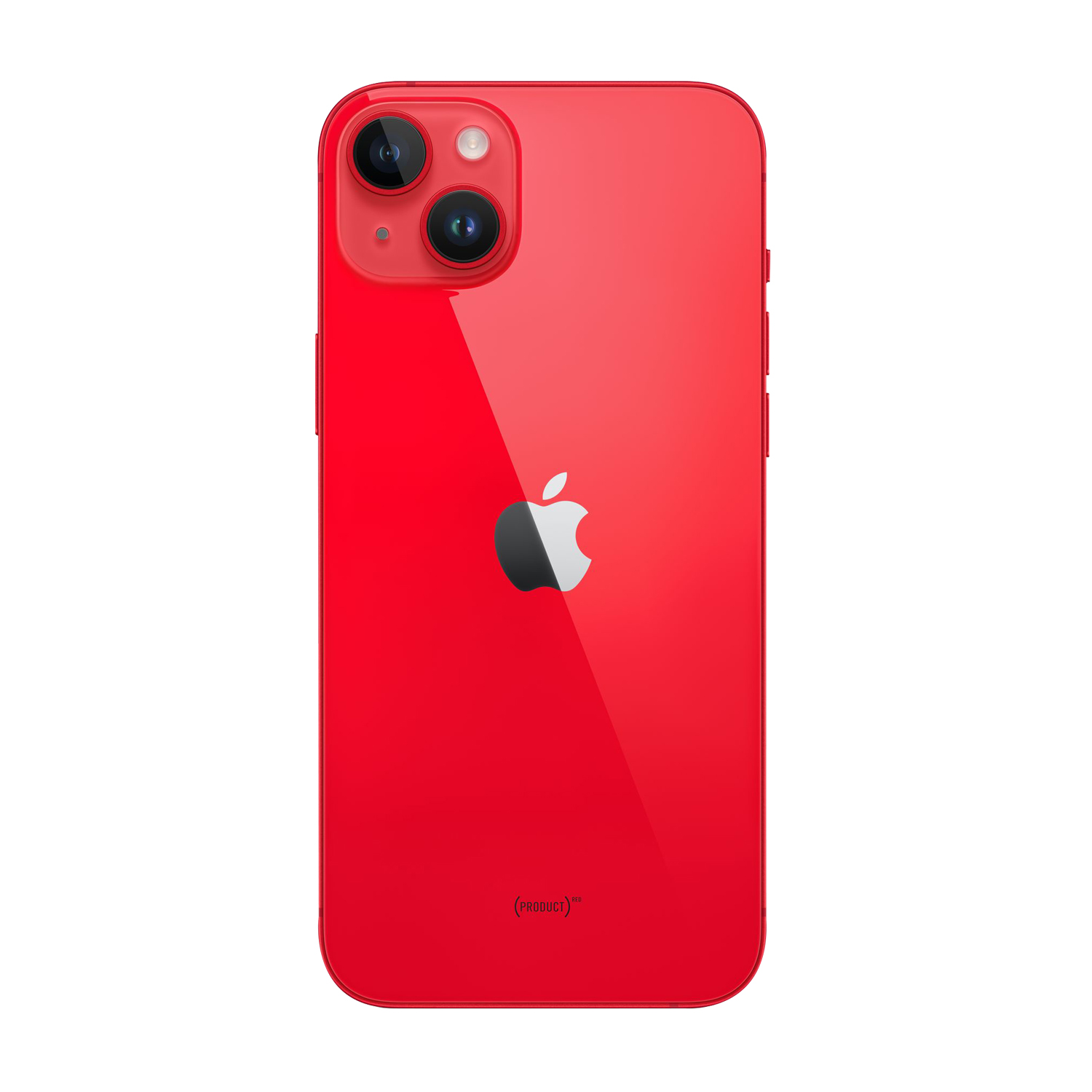 Foto 4 pulgar | iPhone 14 128 GB Rojo eSIM Reacondicionado