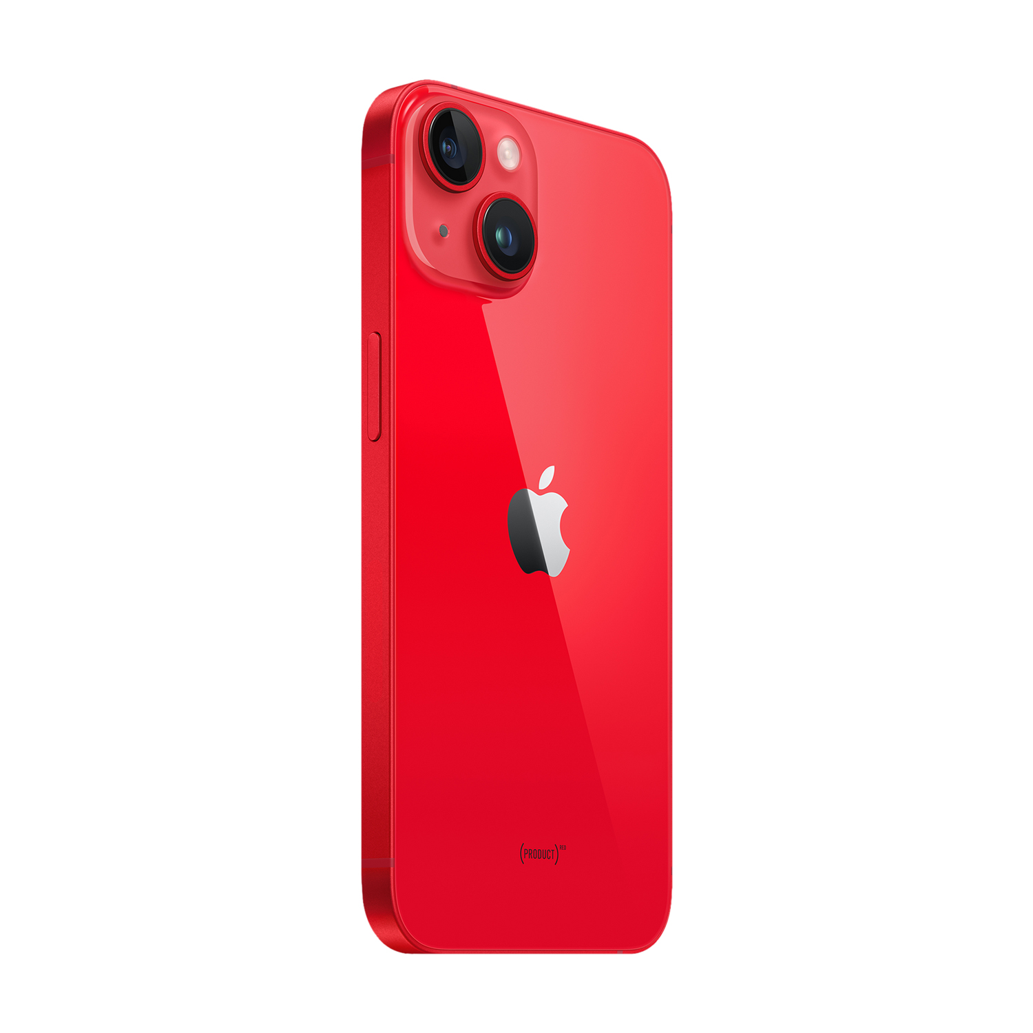 Foto 6 pulgar | iPhone 14 128 GB Rojo eSIM Reacondicionado