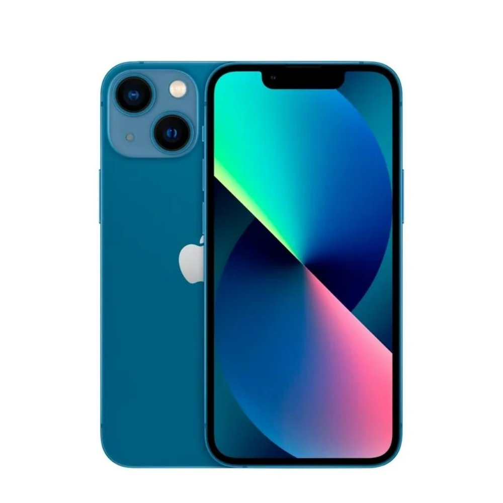 Iphone 14 Plus 128 Gb Reacondicionado Azul