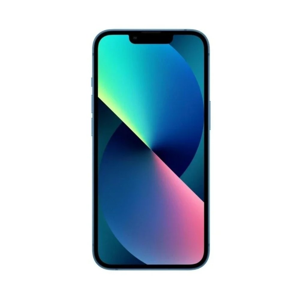 Foto 2 | Iphone 14 Plus 128 Gb Reacondicionado Azul