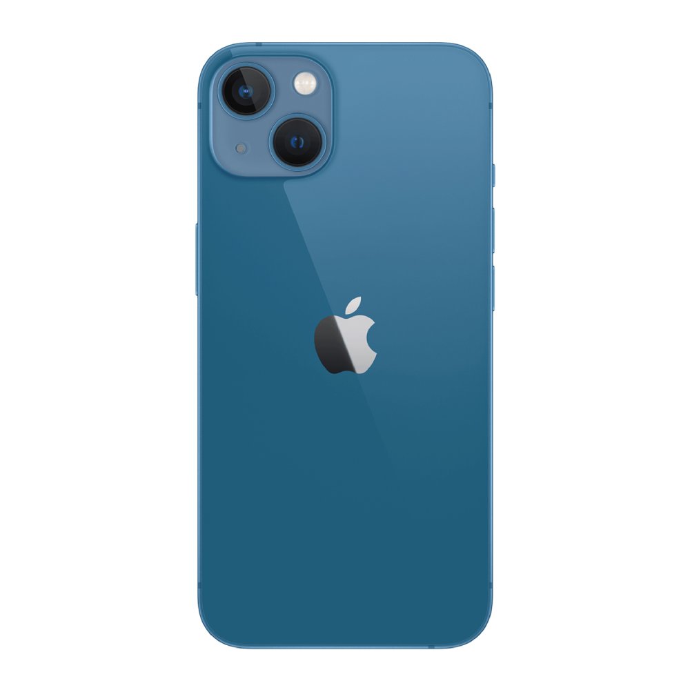 Foto 4 pulgar | Iphone 14 Plus 128 Gb Reacondicionado Azul