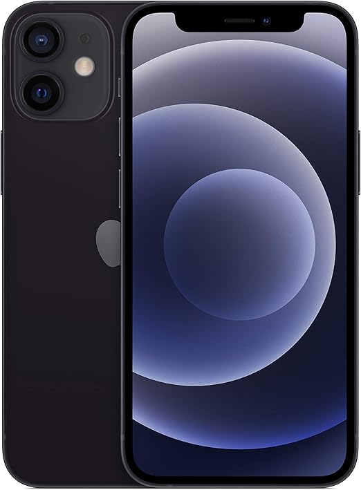 Foto 1 | Apple Iphone 12 128 Negro