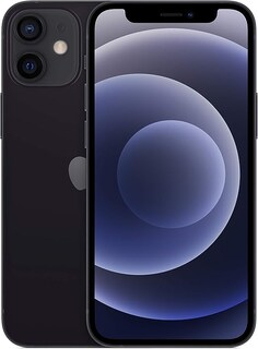 Foto 1 | Apple Iphone 12 128 Negro